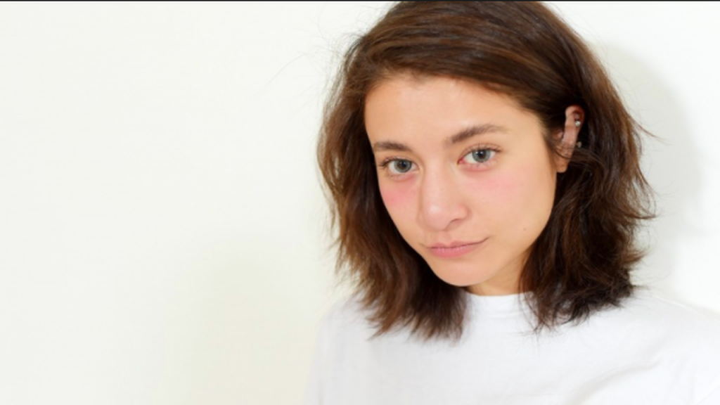 マリエ モデル の現在は アパートで貧乏暮らしとの噂も 画像あり アノ人の現在