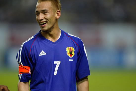 中田英寿、現在の仕事は？また、彼女との噂も明らかに ...