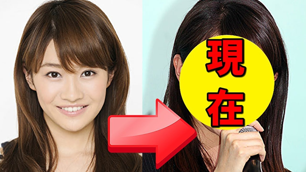 高部あい、現在(2024)子供は？また、とんでもない写真も流出！※画像あり | アノ人の現在