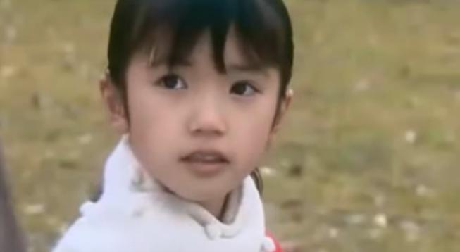 美山加恋 子役時代から現在 は母役を演じるまでの成長がすごい 画像あり アノ人の現在
