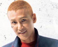 新庄剛志 アノ人の現在