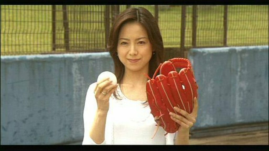 桜井幸子の現在 田中聡との子供がいるとの噂も 画像あり アノ人の現在