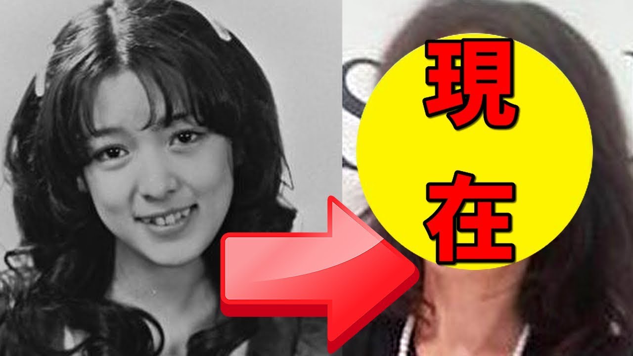 小林麻美 今現在 22 はがっかり 夫との関係も明らかに 画像あり アノ人の現在