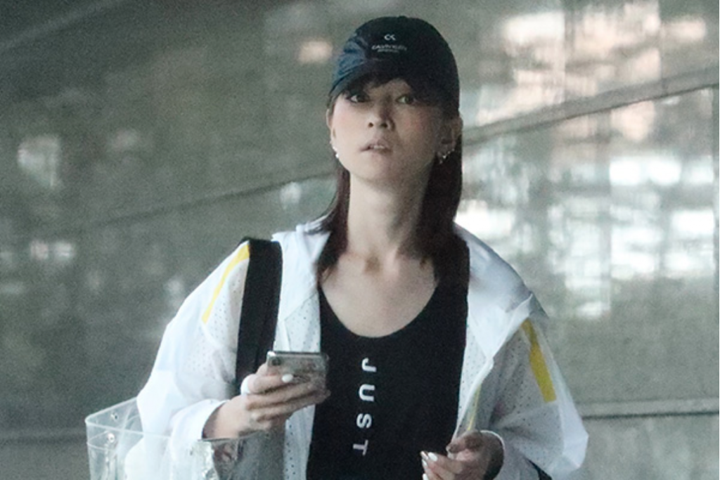 吉澤ひとみの現在(2024)。留置所生活も明らかに!※画像あり | アノ人の現在