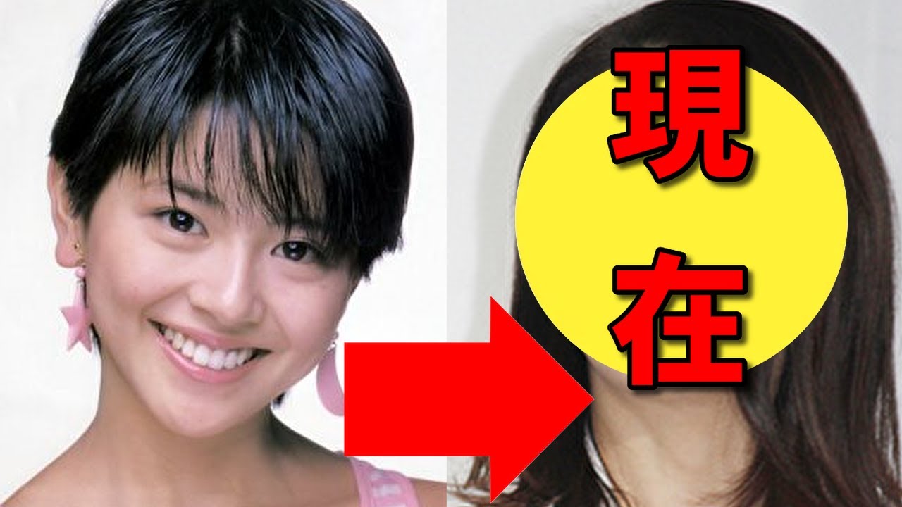 小泉今日子の現在 22 豊原功補とはいつから深い関係になったのか フライデー画像あり アノ人の現在