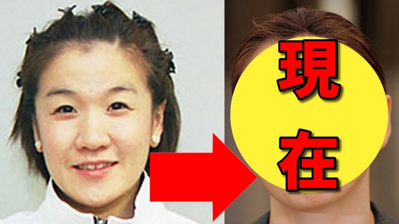 谷亮子 現在 22 歩けない 無職との噂も アノ人の現在