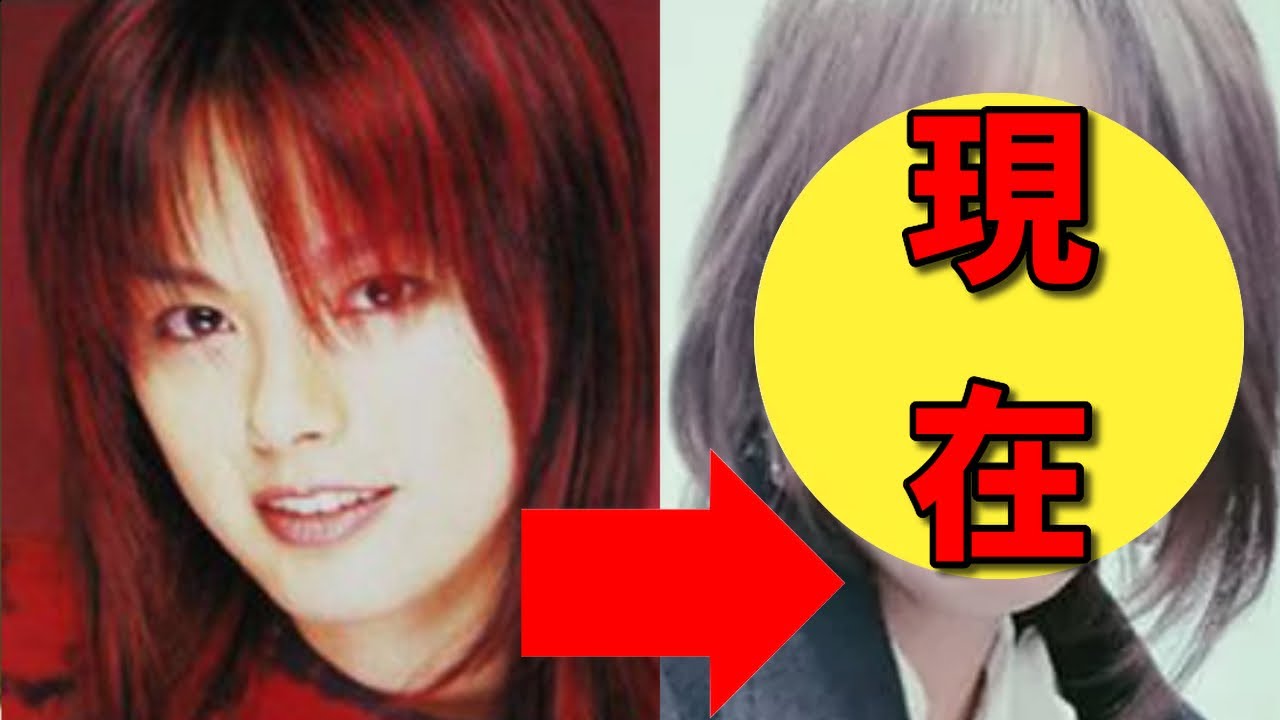 相川七瀬の旦那 タクローは何者 若い頃と現在 22 が別人すぎるとも話題に 2 2ページ アノ人の現在