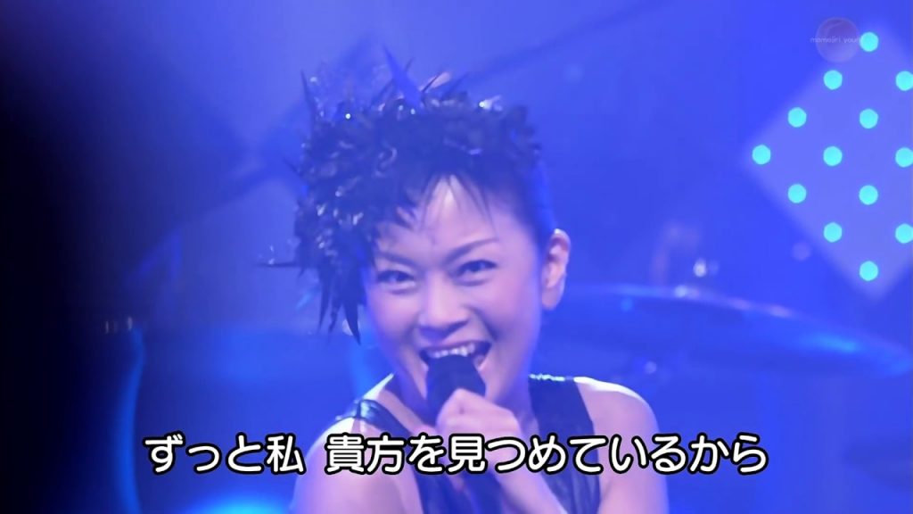 森川由加里 現在がかわいいと話題に アノ人の現在