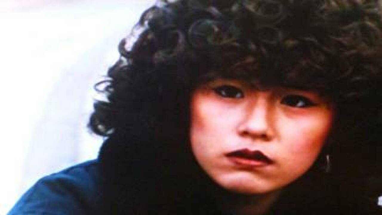 高 部 知子 今
