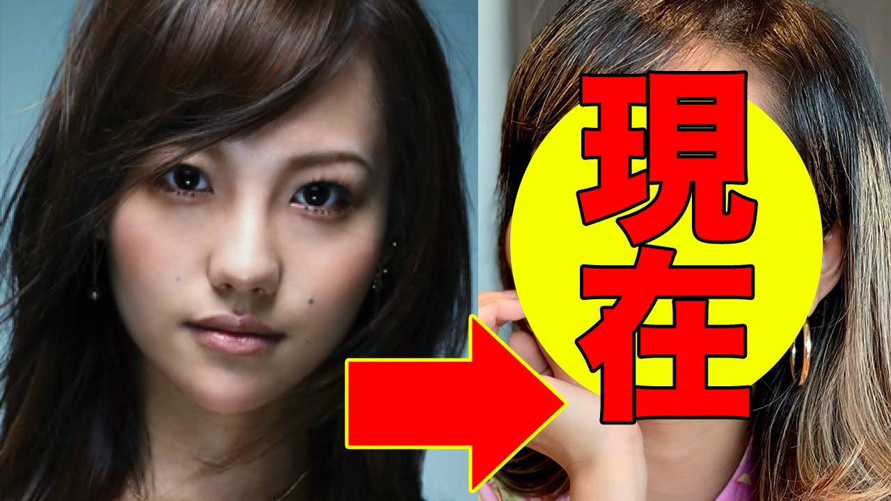 谷村奈南 全盛期と現在 22 が別人すぎると話題に 画像あり アノ人の現在