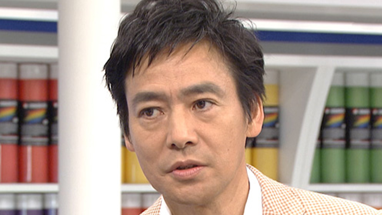 村上弘明 俳優 の現在 22 がんがヤバすぎるとの噂も アノ人の現在