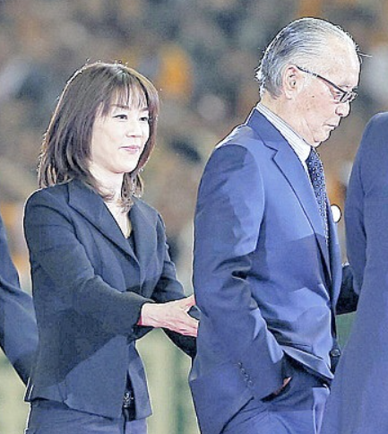 長島三奈の現在 22 また 長嶋一茂との確執についても衝撃事実が アノ人の現在
