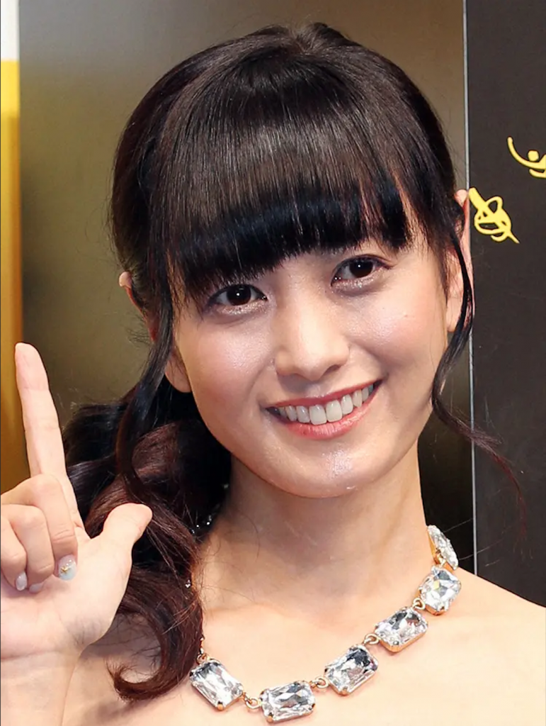 脊山麻理子の現在(2024)。渡部建との衝撃の関係も明らかに! アノ人の現在