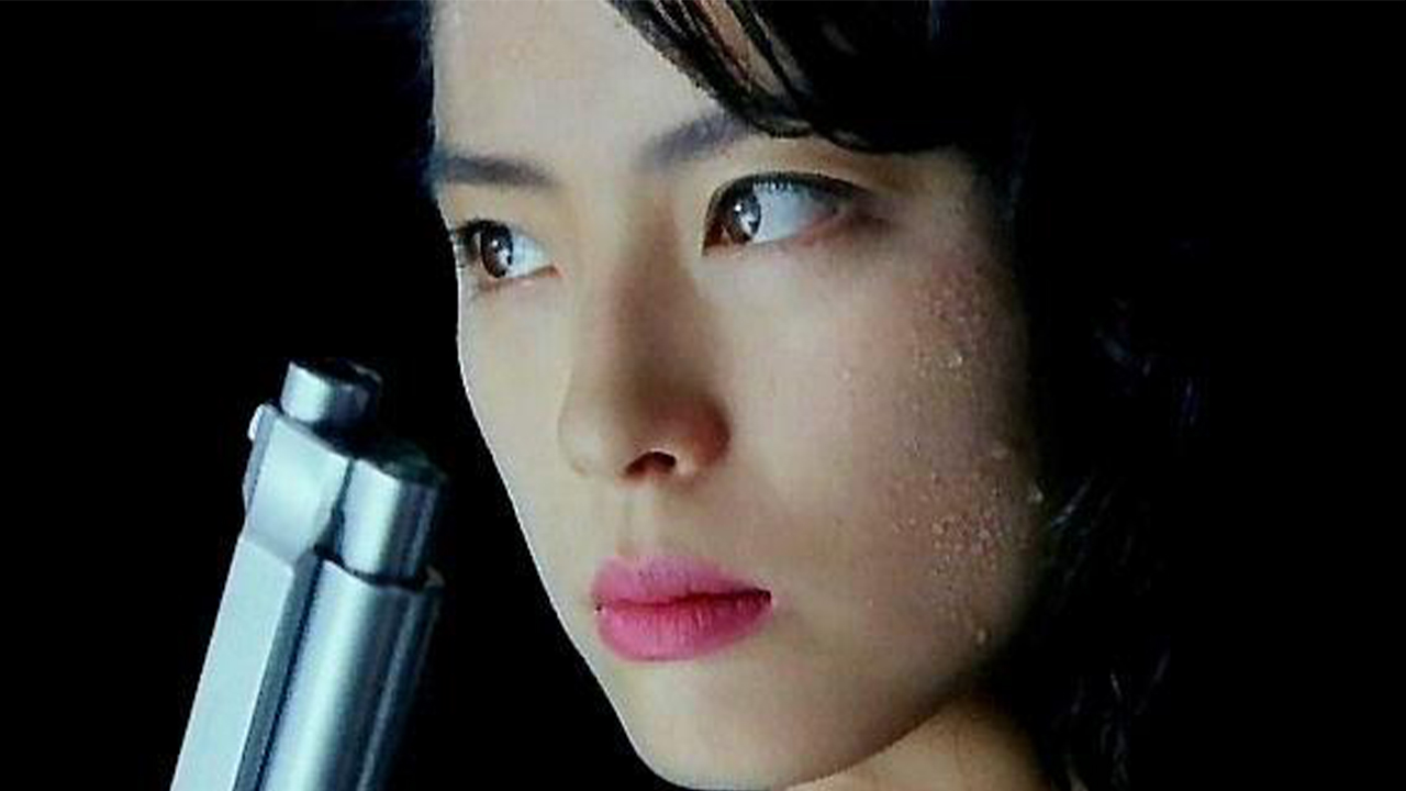 久野 真紀子